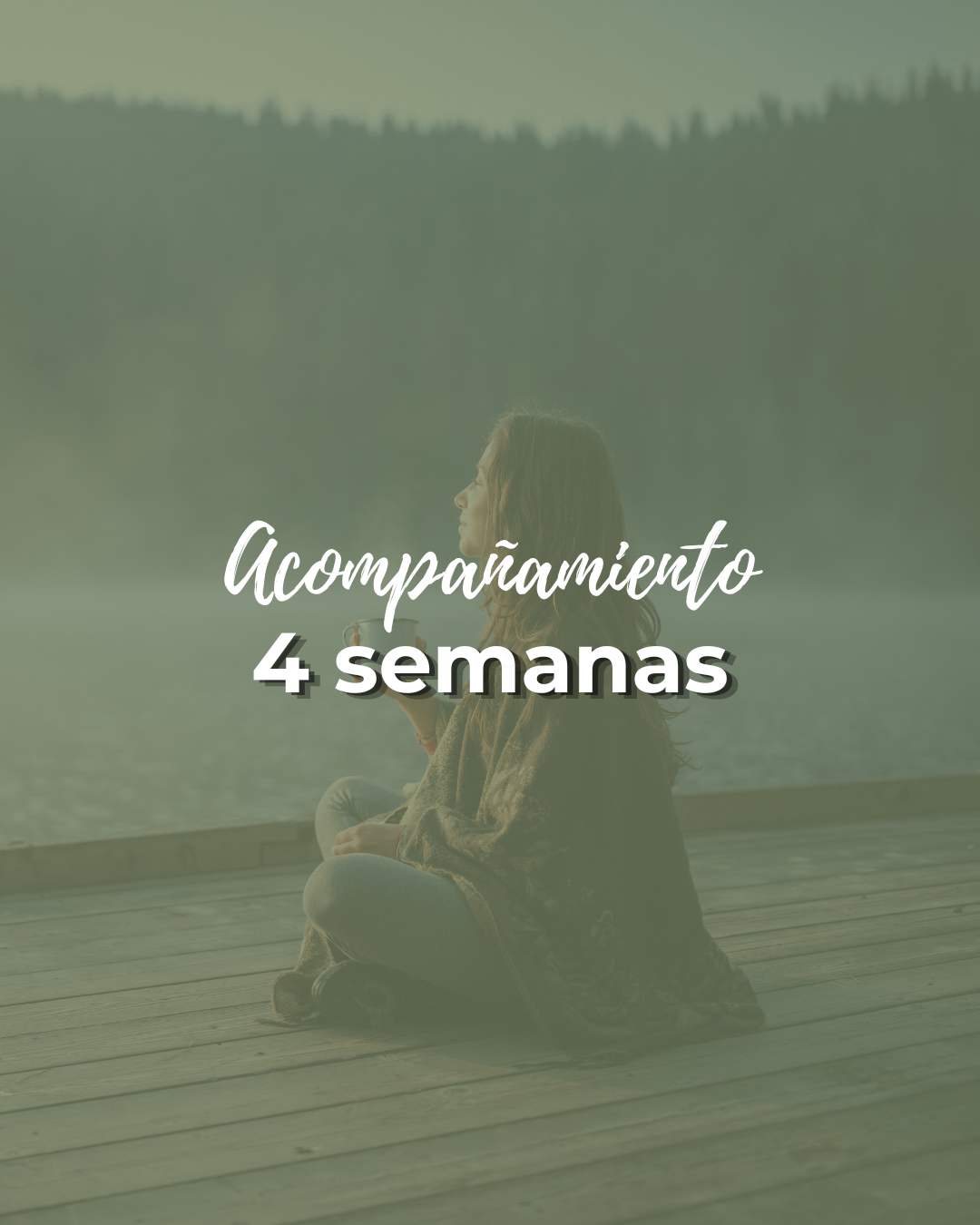 Proceso 4 semanas