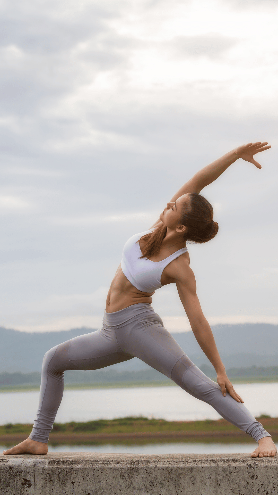 Los beneficios del yoga: mucho más que flexibilidad y fuerza