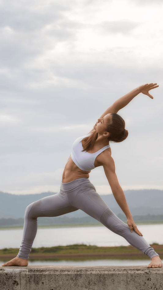 Los beneficios del yoga: mucho más que flexibilidad y fuerza
