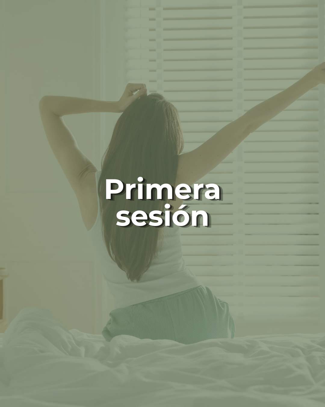 Sesión inicial