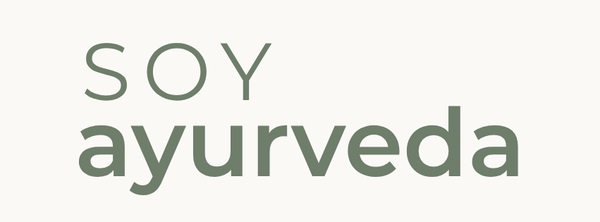 Soy Ayurveda
