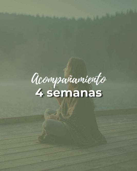 Proceso 4 semanas