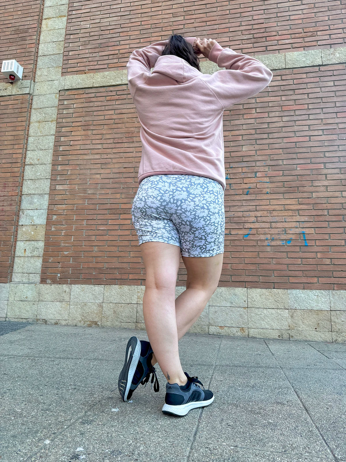 Biker Amapola