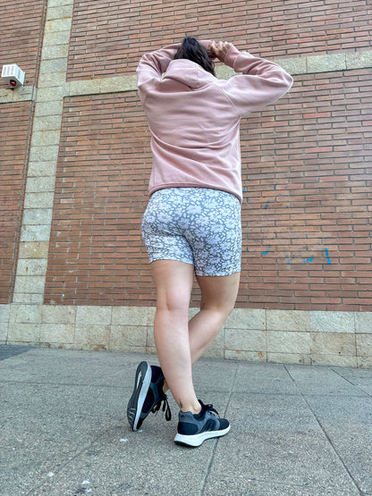Biker Amapola